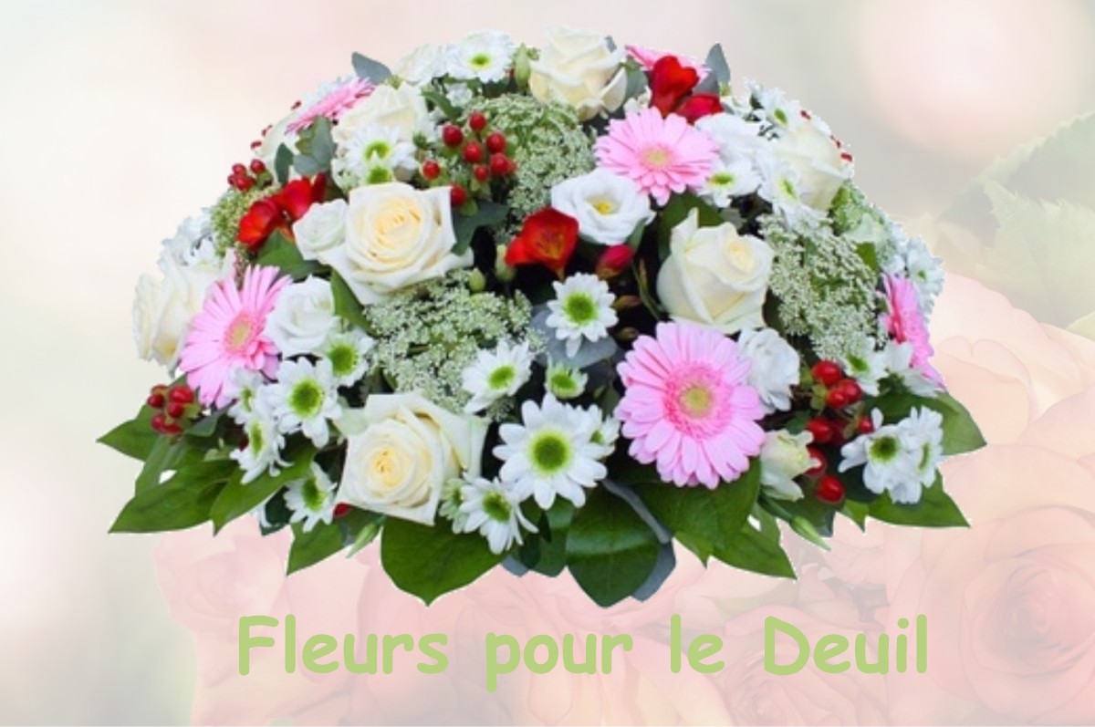 fleurs deuil LA-JAILLE-YVON